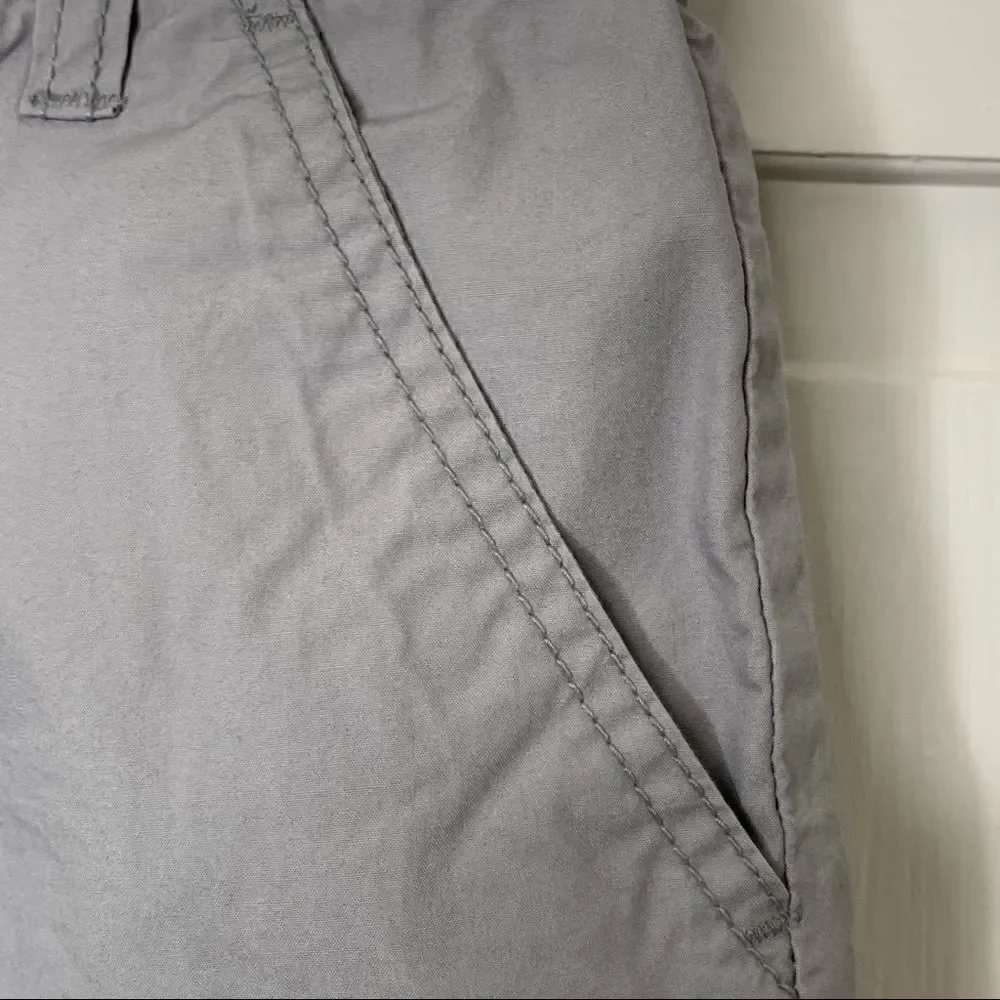 Boy’s Old Navy Grey Casual Shorts